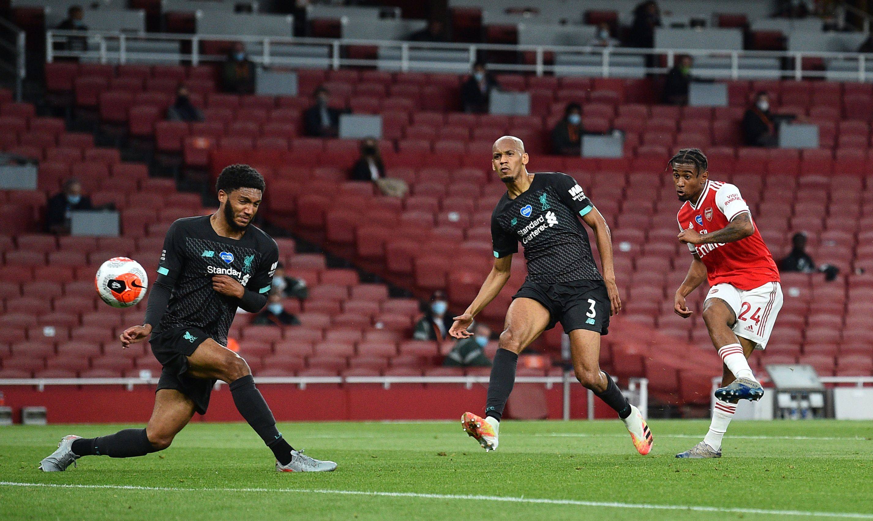 他可以单兵 他可以单兵